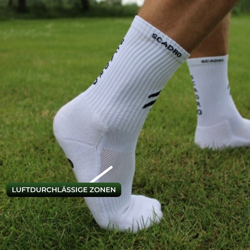 Grip-Socken