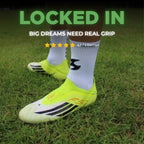 Grip-Socken