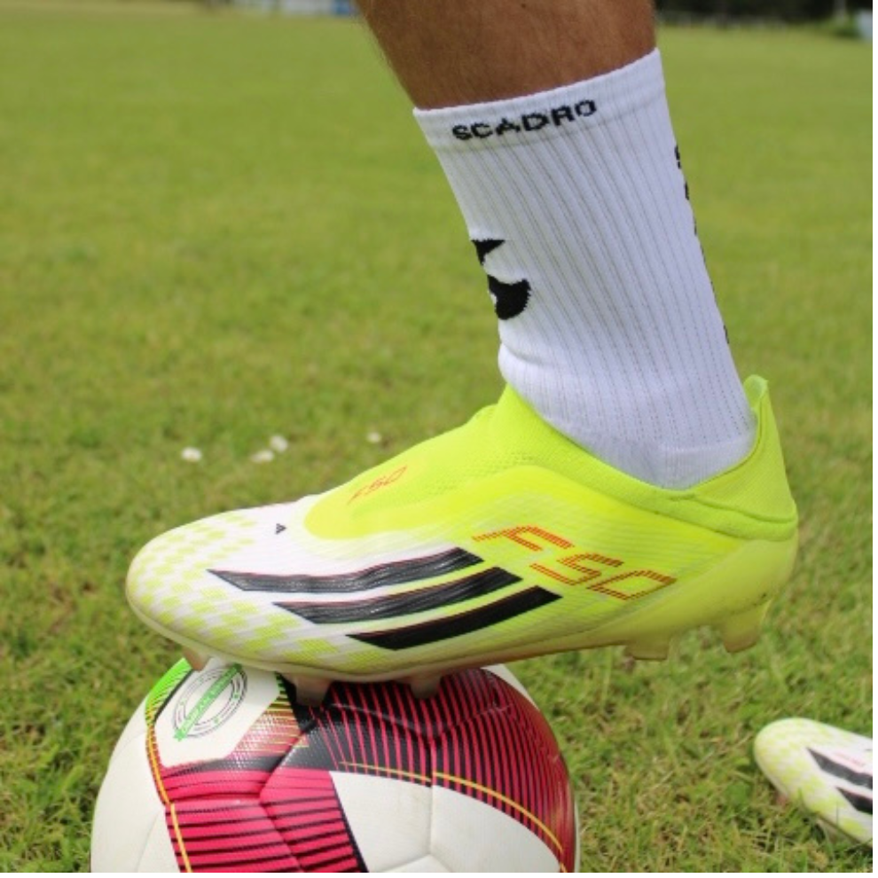 Grip-Socken