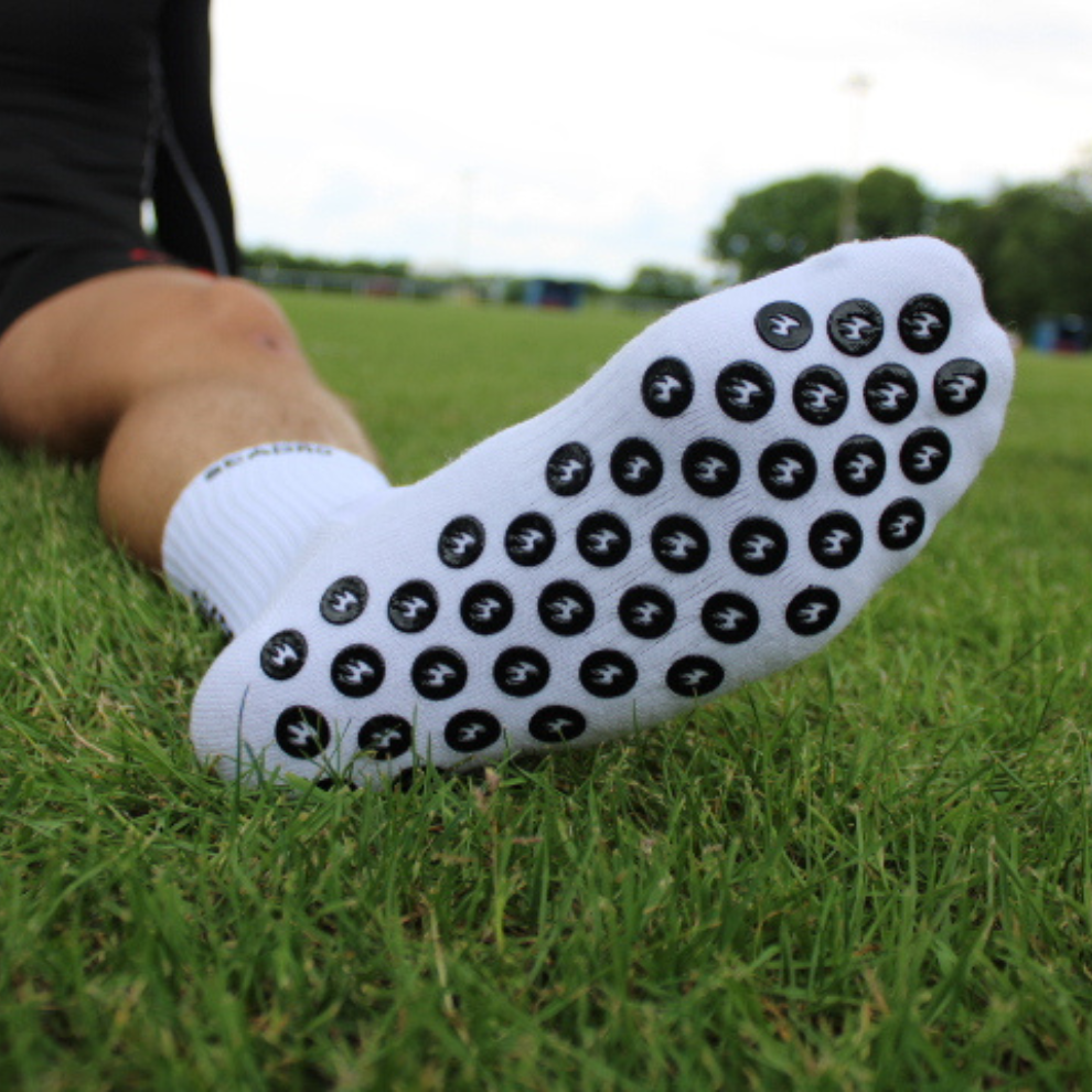 Grip-Socken